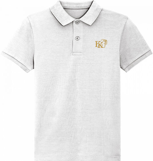 Kinder Poloshirt