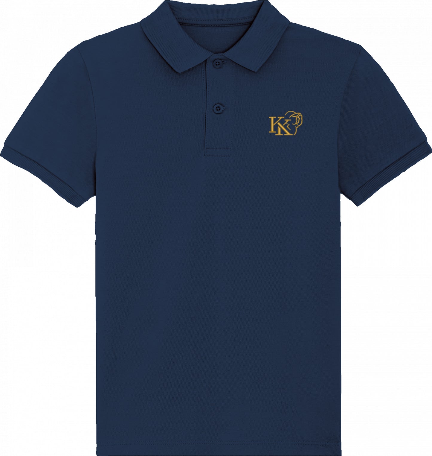 Kinder Poloshirt
