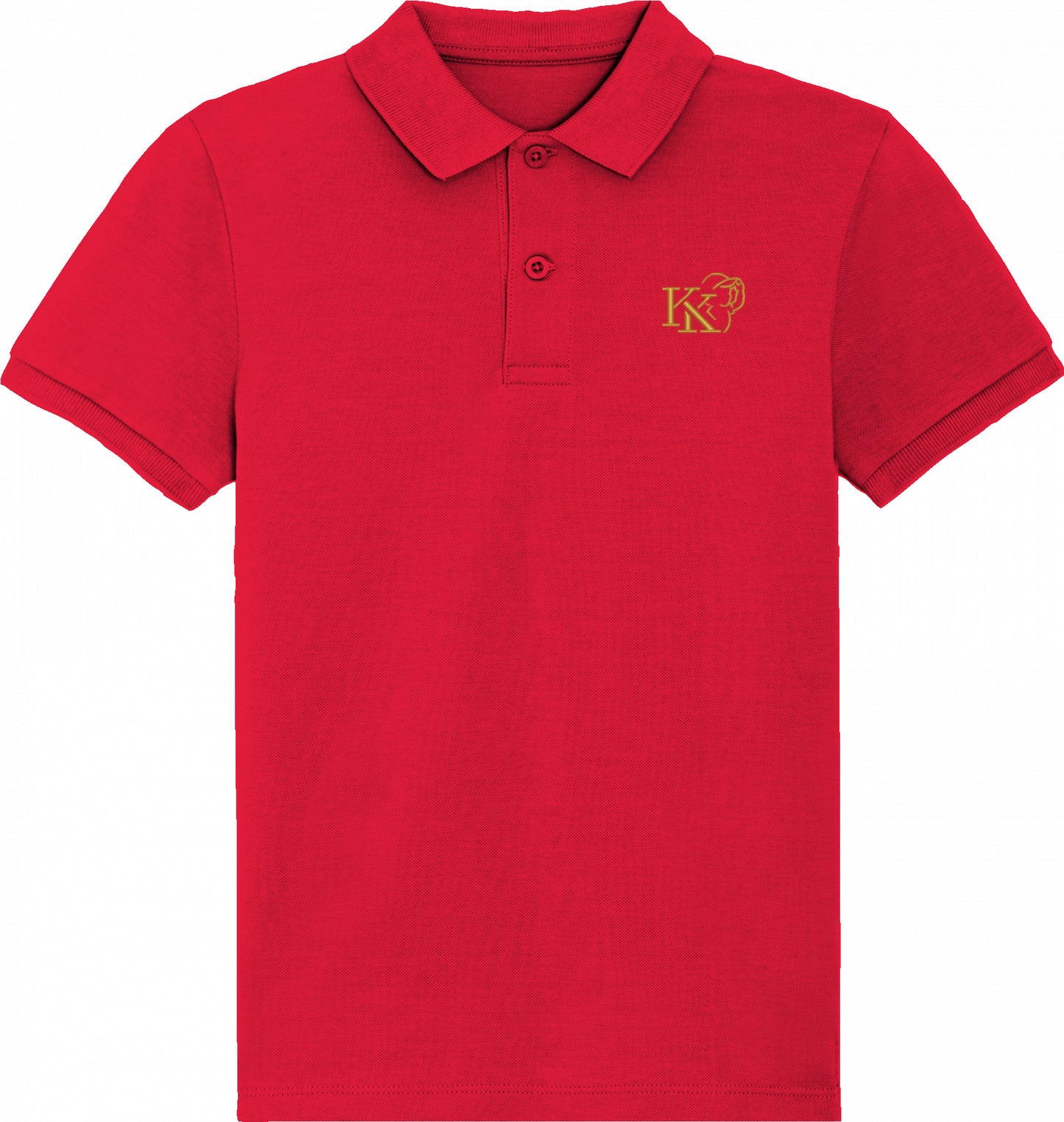Kinder Poloshirt