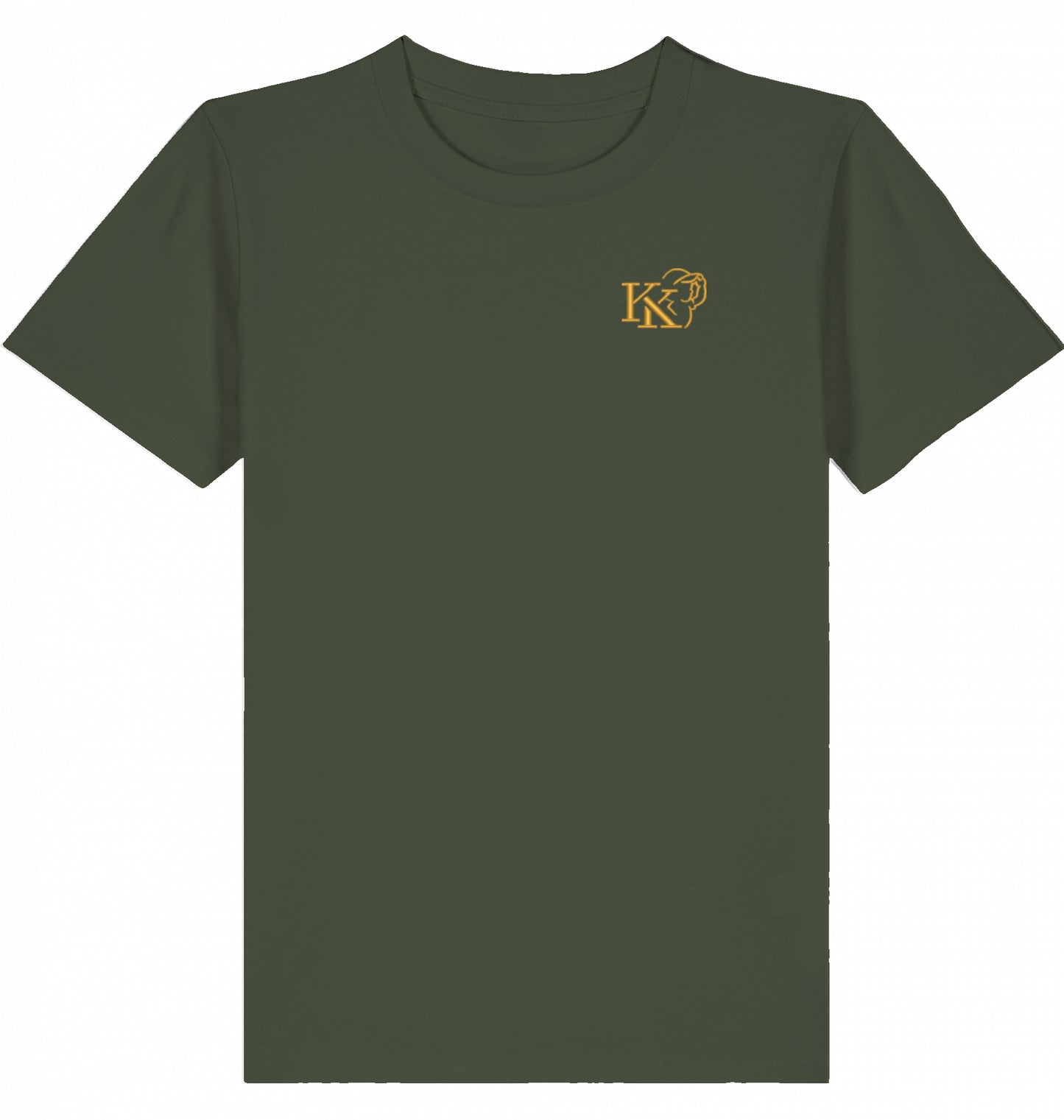 Kinder T-Shirt - small