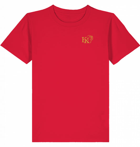Kinder T-Shirt - small