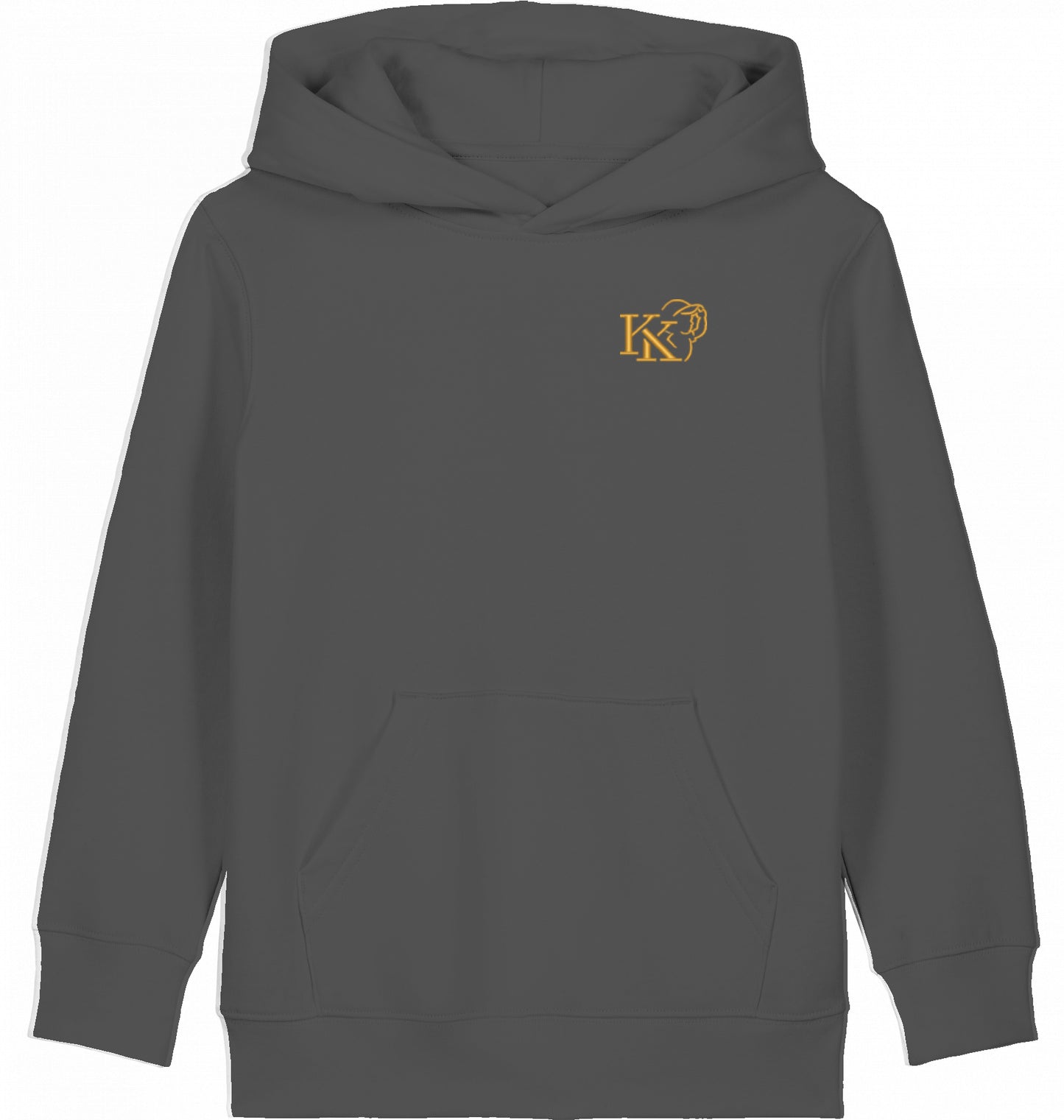 Kinder Hoodie - small