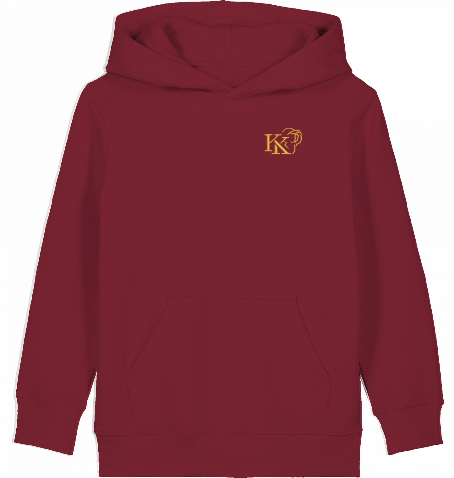 Kinder Hoodie - small