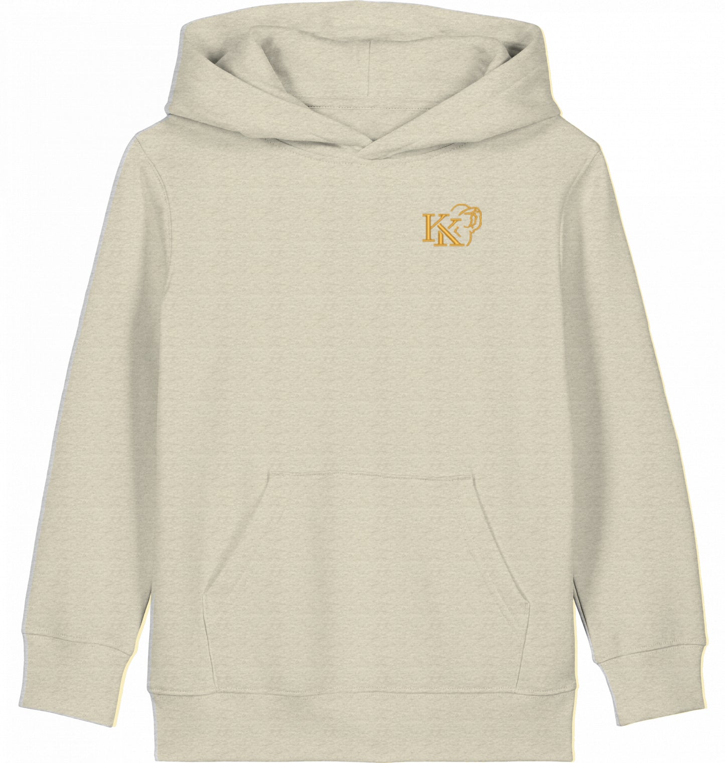 Kinder Hoodie - small