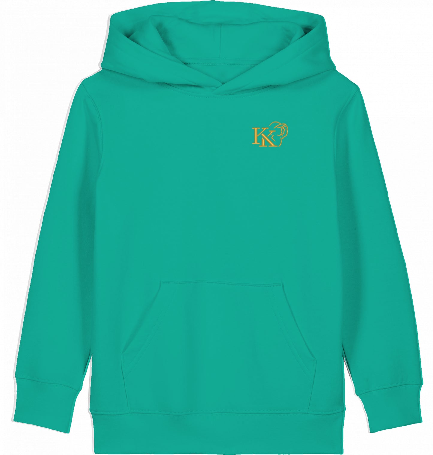Kinder Hoodie - small