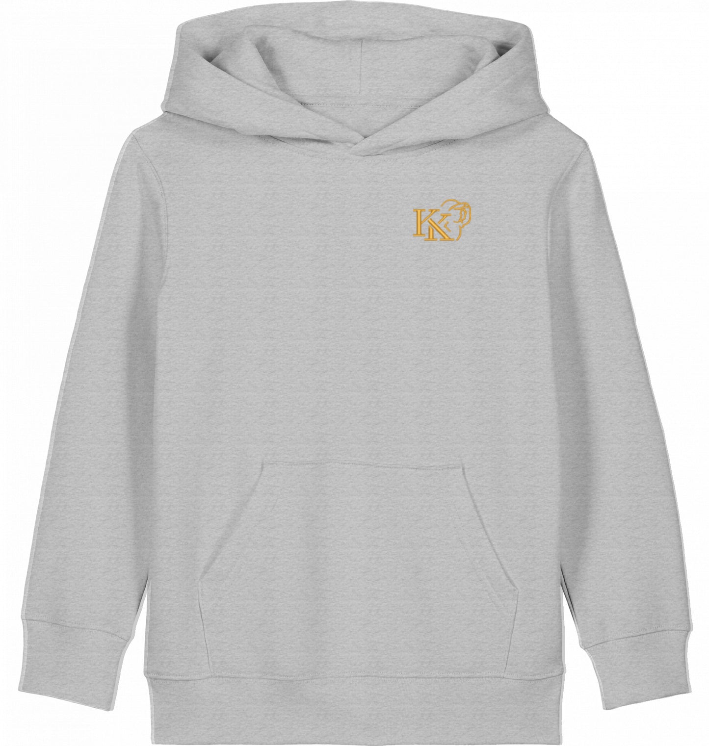 Kinder Hoodie - small
