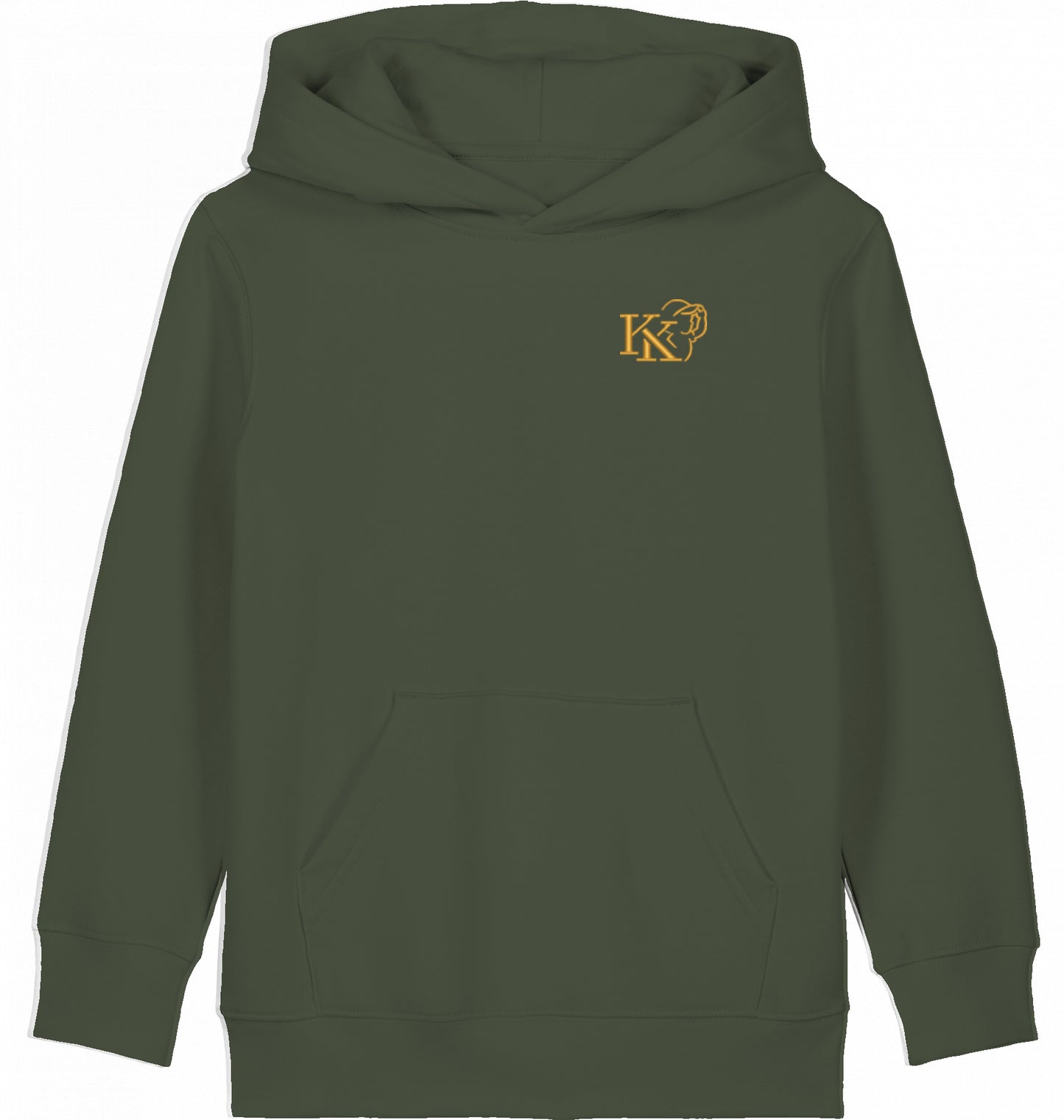 Kinder Hoodie - small