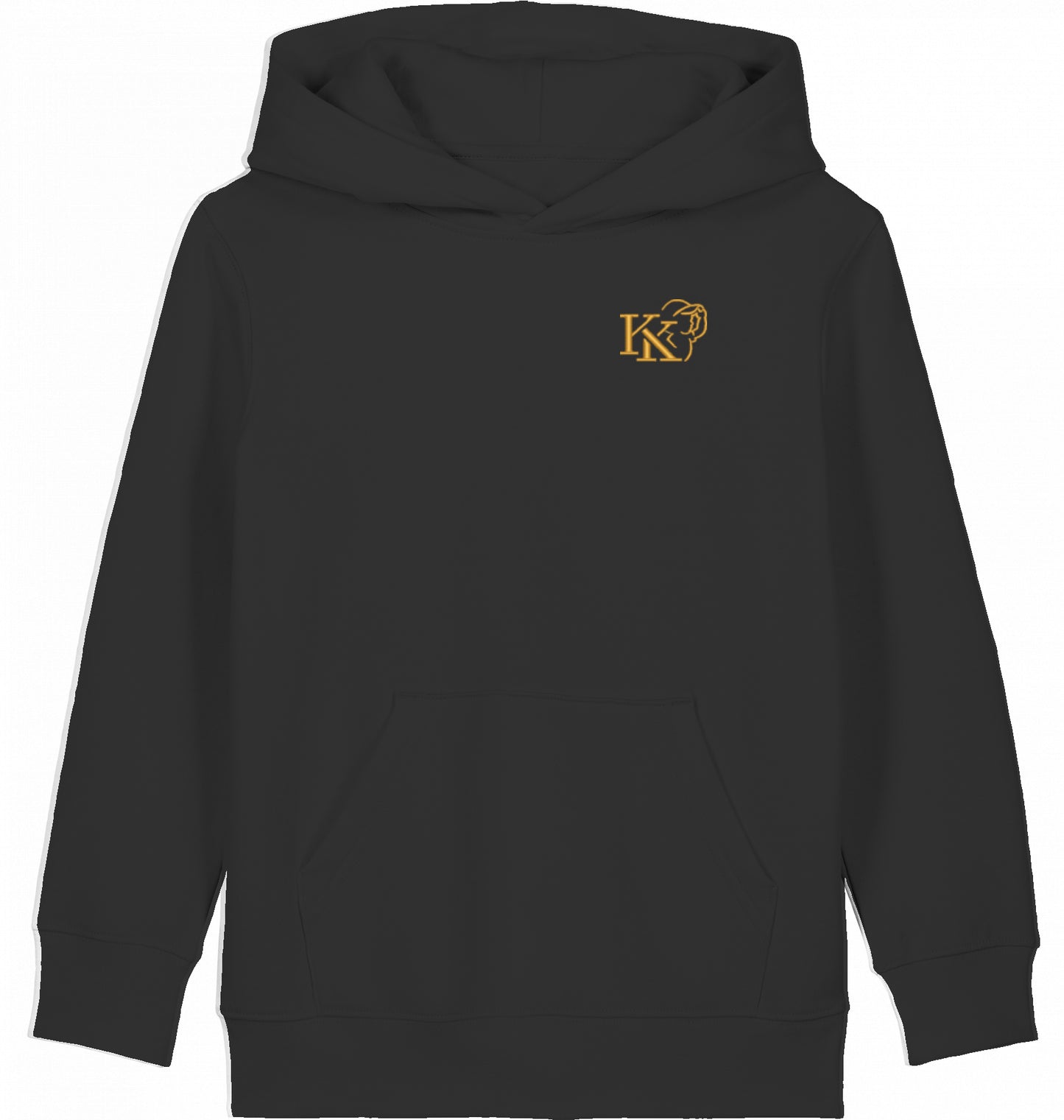 Kinder Hoodie - small