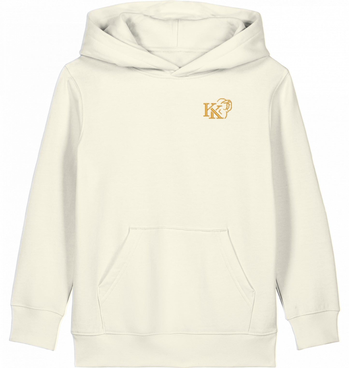Kinder Hoodie - small
