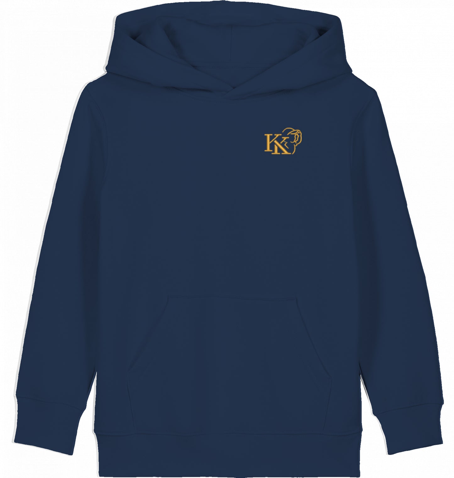 Kinder Hoodie - small