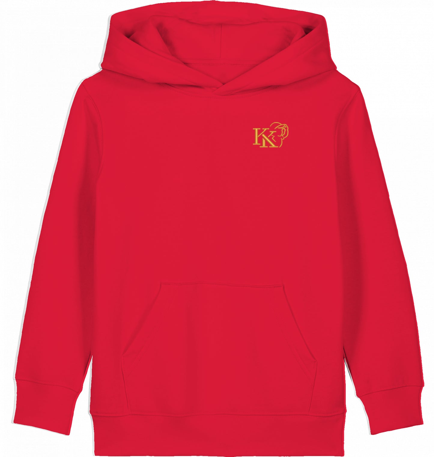 Kinder Hoodie - small