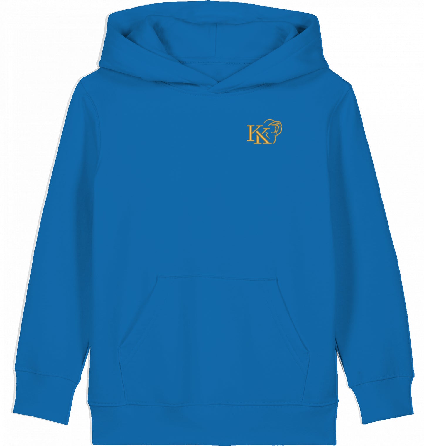 Kinder Hoodie - small