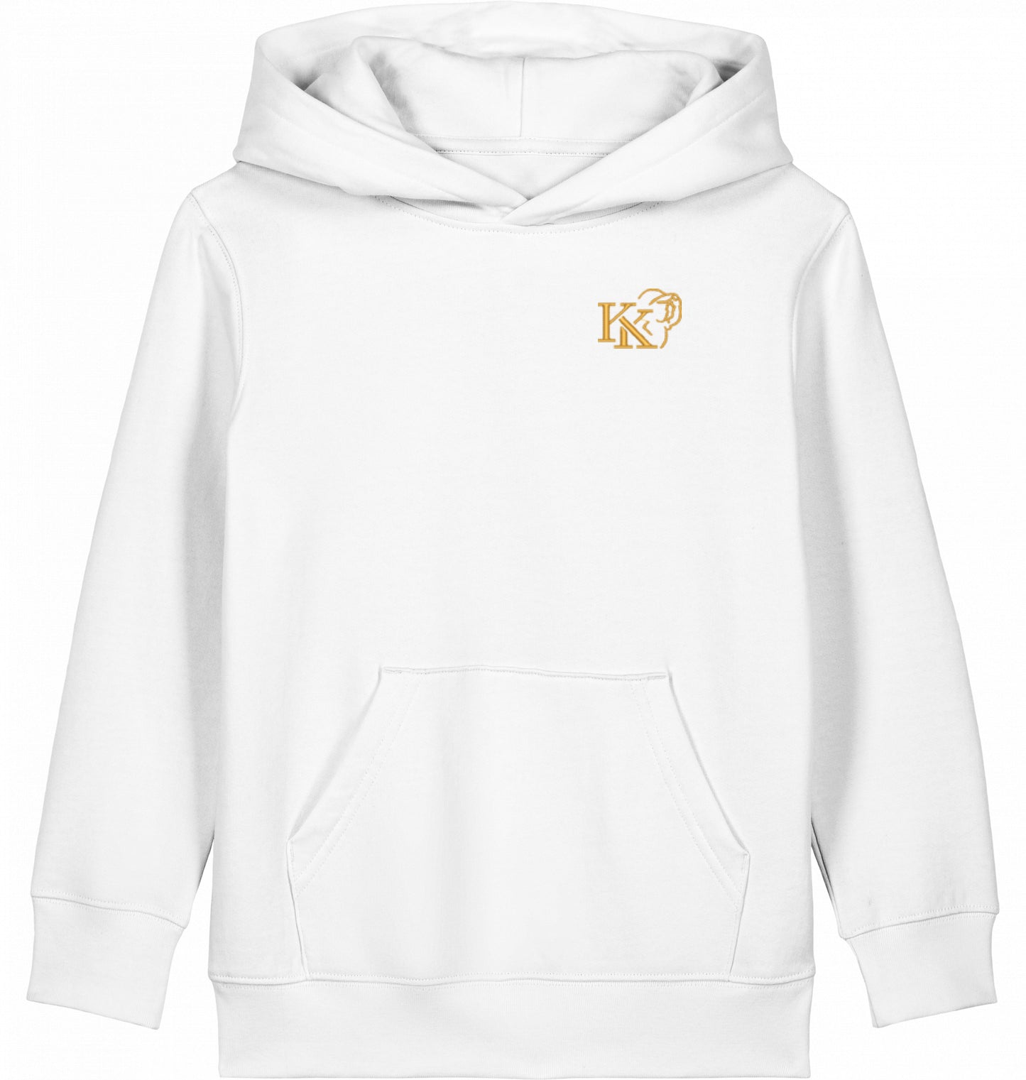 Kinder Hoodie - small