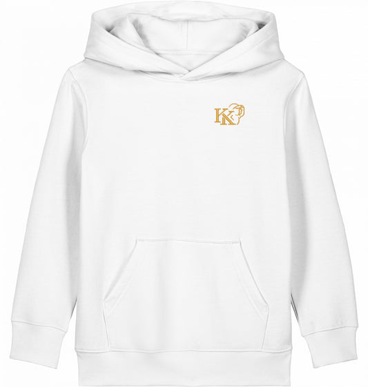 Kinder Hoodie - small