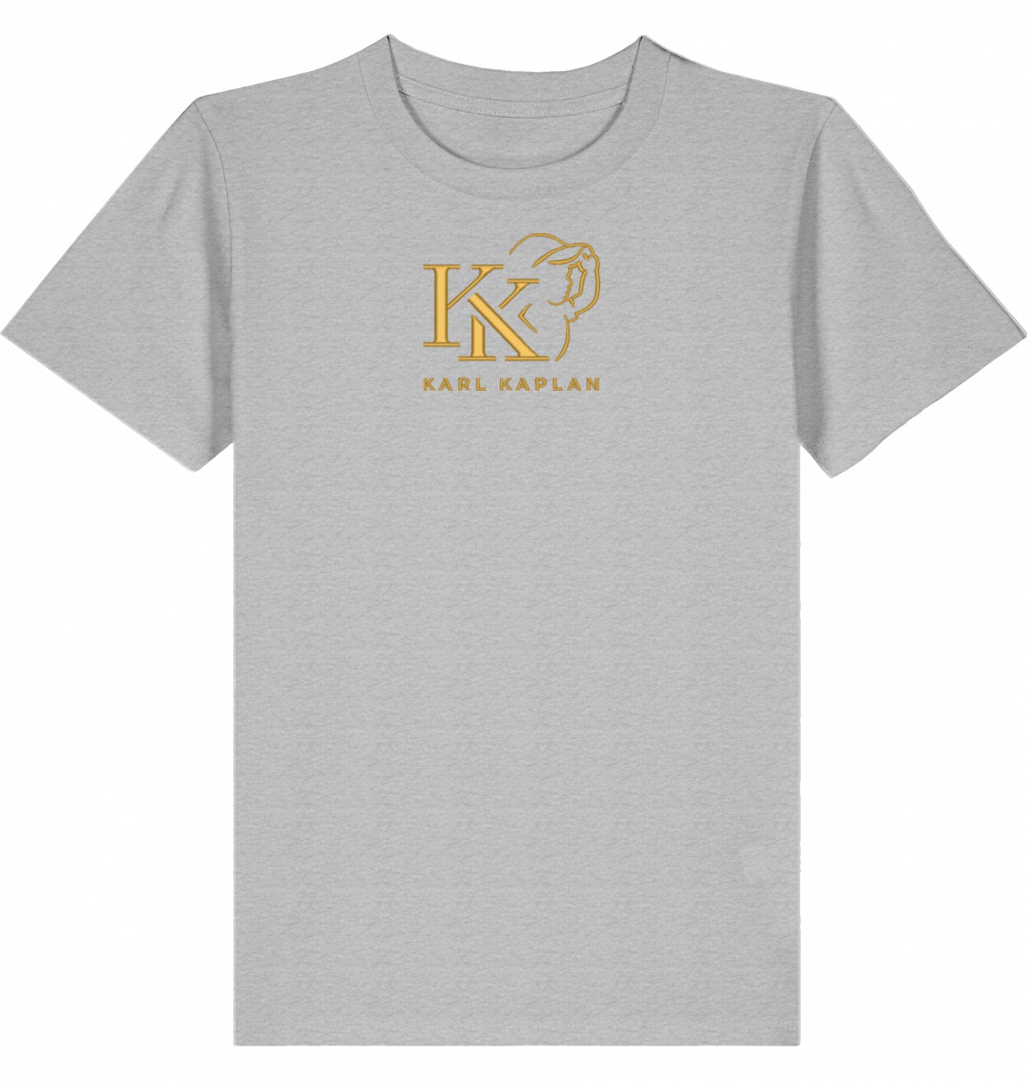 Kinder T-Shirt - big