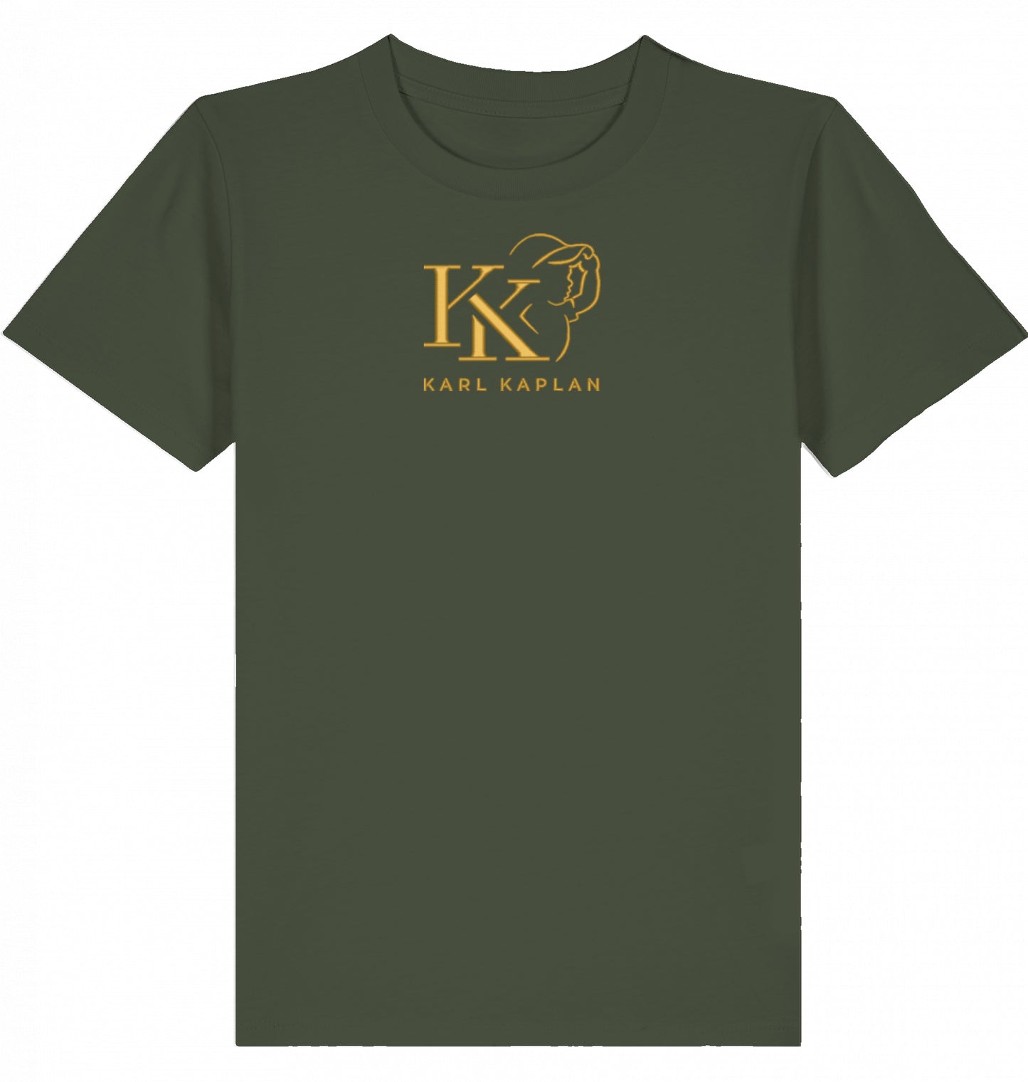 Kinder T-Shirt - big