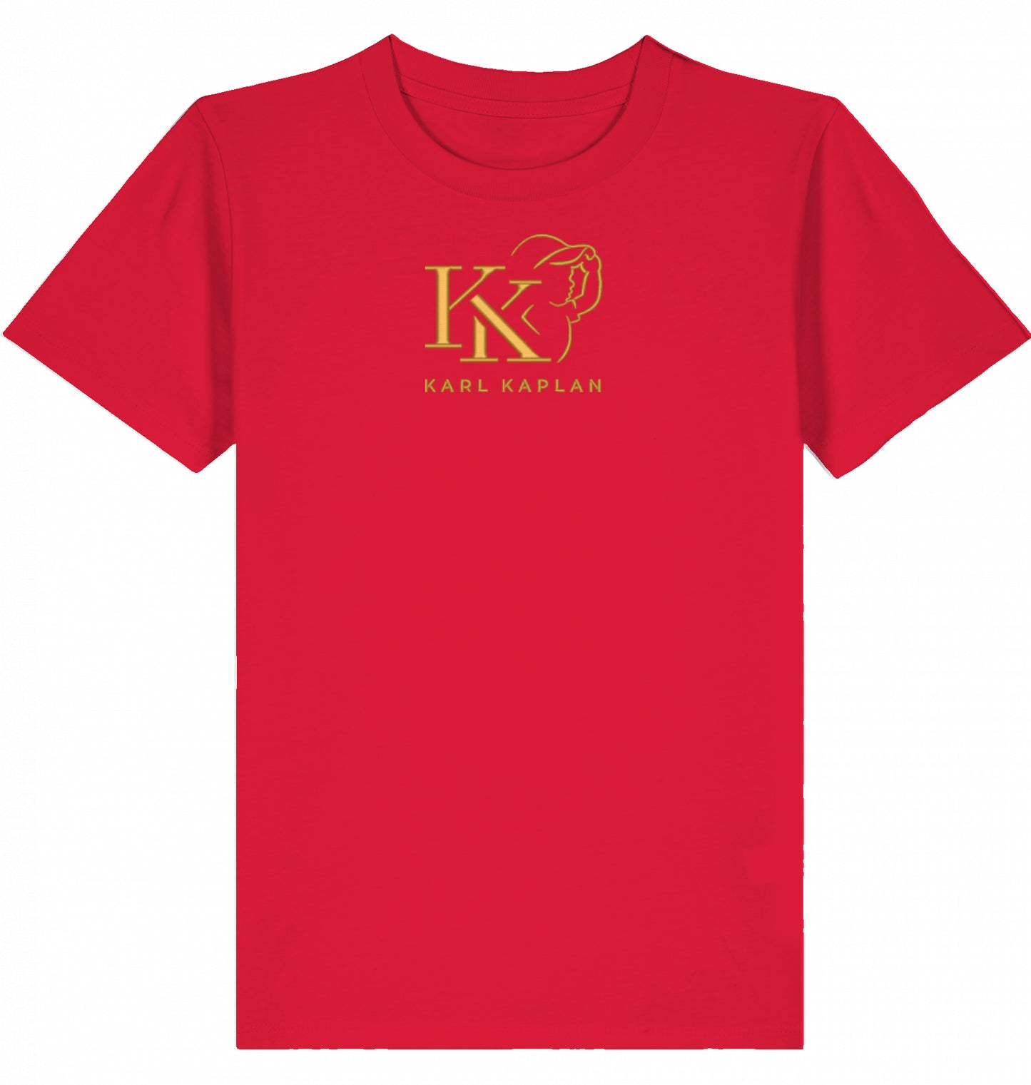 Kinder T-Shirt - big