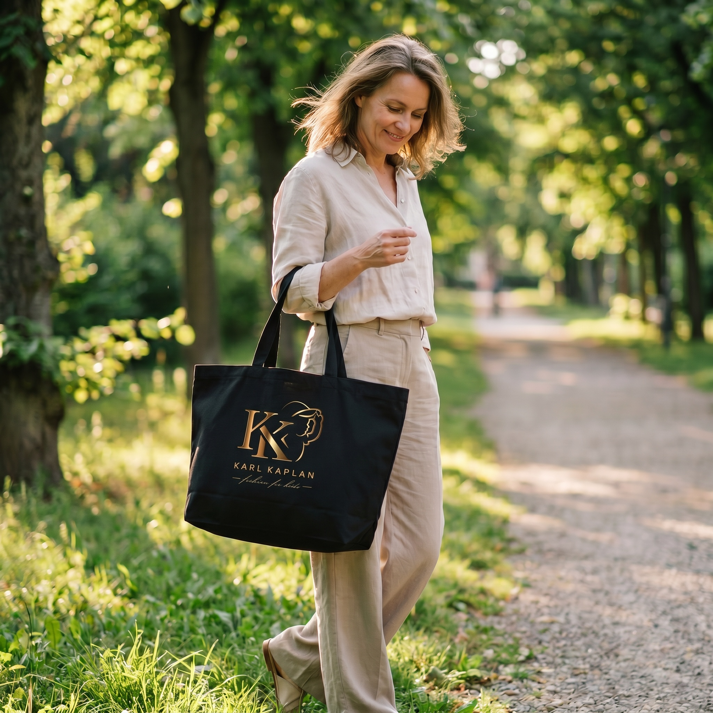 Shopping Bag