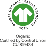 GOTS Organic – Global Organic Textile Standard